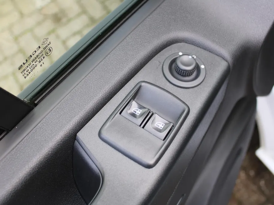 Fiat Talento 2.0 MultiJet L2H1 Basis | Airco | Navi | Cruise | Trekhaak | Betimmering laadruimte |