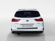 Kia Ceed Sportswagon 1.0 T-GDi GT-Line Business Edition Dealer onderhouden | Fabrieksgarantie t/ m 27-9-2028 +3x 1 jaar* | NAP