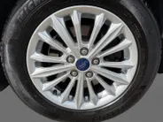 Ford Focus Wagon 1.0 EcoBoost Titanium X Business 125PK | Camera | Winter Pack | El. Achterklep | Climate Control | Privacy Glass | Keyless Entry | LED