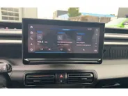Citroën C3 1.2 Hybrid 110pk Max | Wordt verwacht | Dealer onderhouden | NL auto | Automaat | Cruise control | Apple carplay & Android auto | Navigatie | Draadloos opladen mobiel | 17' lichtmetalen velgen | Bovag garantie |