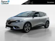 Renault Scénic 1.3 TCe Intens | Trekhaak | Camera | Bluetooth | Navigatie | Parkeersensoren | Dodehoek Detectie | Cruise & Climate Control | 12 Maanden BOVAG Garantie