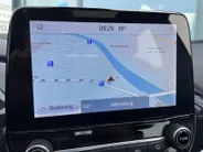 Ford Puma 1.0 EcoBoost Hybrid ST-Line *Automaat*Navigatie*Schuif/kanteldak*Cruise Control*LM.Velgen*Carplay*Zeer nette auto!