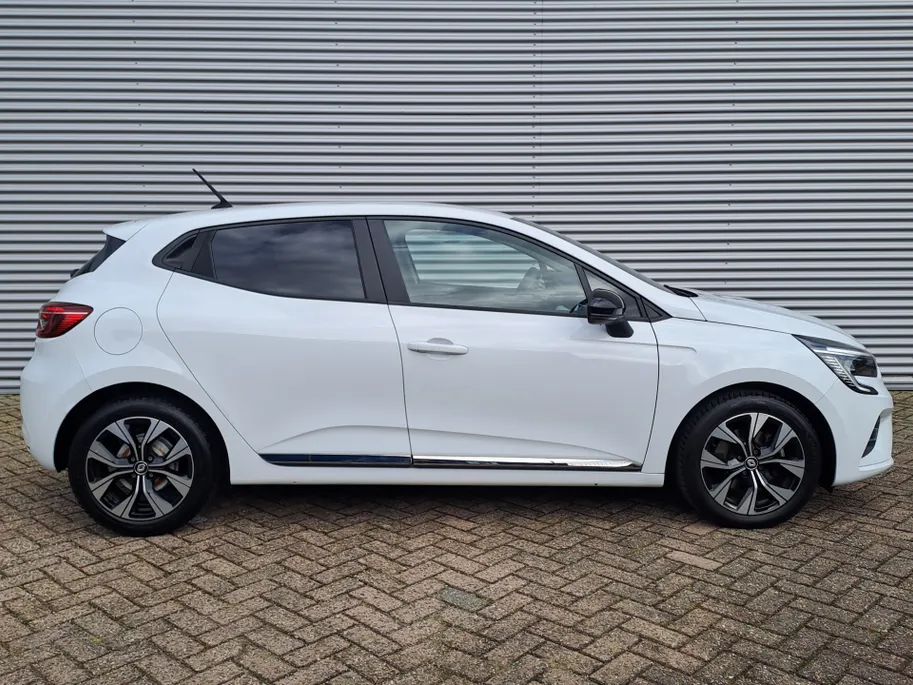 Renault Clio 1.6 E-Tech Full Hybrid 145 evolution | Navi | PDC | Hybrid | Cruise | Automaat