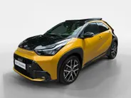 Toyota Aygo X Hybrid 115 GR Sport 18 INCH LM VELGEN | CABRIO | TREKHAAK