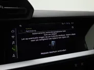 Audi A3 Sportback 40 TFSIe 150kW/204PK S Edition · Panoramadak · Leder · Trekhaak · Garantie t/m 07-12-2028 of 100000km · EXTRA INRUILKORTING ·