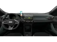 Dacia Duster mild hybrid 140 extreme | Nu uit voorraad leverbaar met € 3.400,- voorraadkorting ! | Financier uw Dacia tegen slechts 2,9% rente