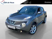 Nissan Juke 1.6 Automaat Acenta NL auto | Automaat | Android-Auto | Apple CarPlay | Cruise control | etc.