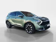 Kia Sportage 1.6T PHEV AWD DynamicPlusLine Edition | Plug-In Hybride | Stoel en stuurverwarming | Elektrisch bedienbare voorstoelen | Navigatie | Camera | Apple Carplay / Android Auto |