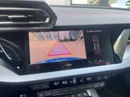 Audi A3 Sportback 1.5 e-hybrid 272pk S-Tronic S edition Competition · Panoramadak · Camera · Leder Nappa · Elek. Bestuurdersstoel · Elek. Achterklep · Garantie t/m 23-10-2030 of 100.000km