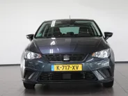 SEAT Ibiza 1.0 TSI Style Business Intense Verkocht!