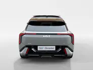 Kia EV4 GT-Line 81.4 kWh | Nieuw te Bestellen | informeer naar beschikbaarheid| Panorama schuif/kanteldak | LED-Matrix | Harman Kardon | wireless carplay |