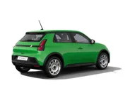 Renault 5 (Zeeuw & Zeeuw Private Lease Actie v.a. € 418,-) Evolution 120 pk Urban range | Wij maken graag een Private Lease offerte op maat voor u!