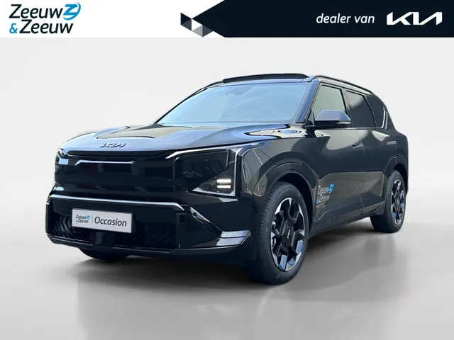 Kia EV5