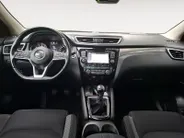 Nissan QASHQAI 1.2 N-Connecta | PANO DAK | RONDOM CAMERA | CRUISE | NAVIGATIE | TELEFOON |