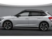 Škoda Kamiq Monte Carlo 1.0 TSI 85 kW / 115 PK SUV 6 versn. hand. |  Winterpakket | Wegklapbare trekhaak | 1000,- inruilvoordeel!!