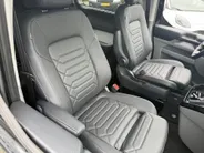 Ford Transit Custom Tourneo 340 2.5 PHEV L1H1 Titanium 8 persoons