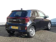 Kia Picanto 1.0 DPi 63pk 4-zits ExecutiveLine