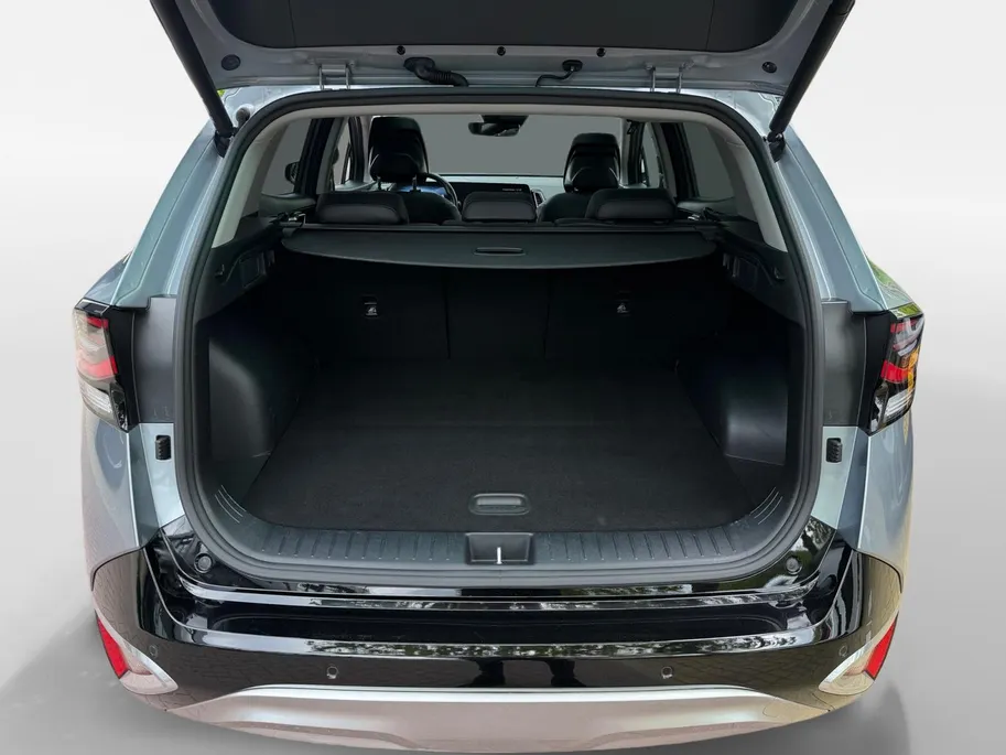 Kia Sportage 1.6 T-GDi Hybrid DynamicPlusLine Dealer onderhouden | Navigatie | Stoel + stuurverwarming | Schuifkanteldak