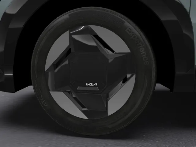 Kia EV9 Plus 99.8 kWh
