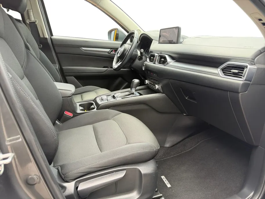 Mazda CX-5 2.0 e-SkyActiv-G M Hybrid 165 Advantage | Zeer nette auto | 1e Eigenaar | Trekgewicht: 2.000 kg | 360 graden camera | elektr. achterklep |