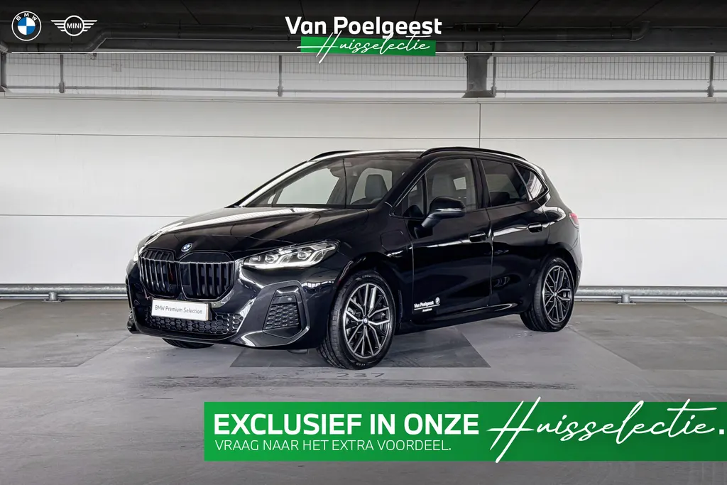 BMW 2 Serie Active Tourer 225e xDrive