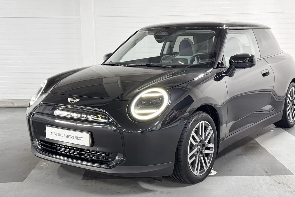 MINI Cooper 3-deurs Electric Cooper SE Classic