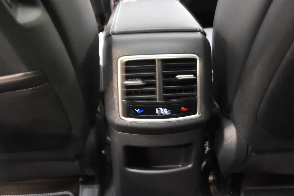 Kia Sportage 1.6 T-GDi 265pk Plug-In Hybrid AT6 4WD GT-PlusLine