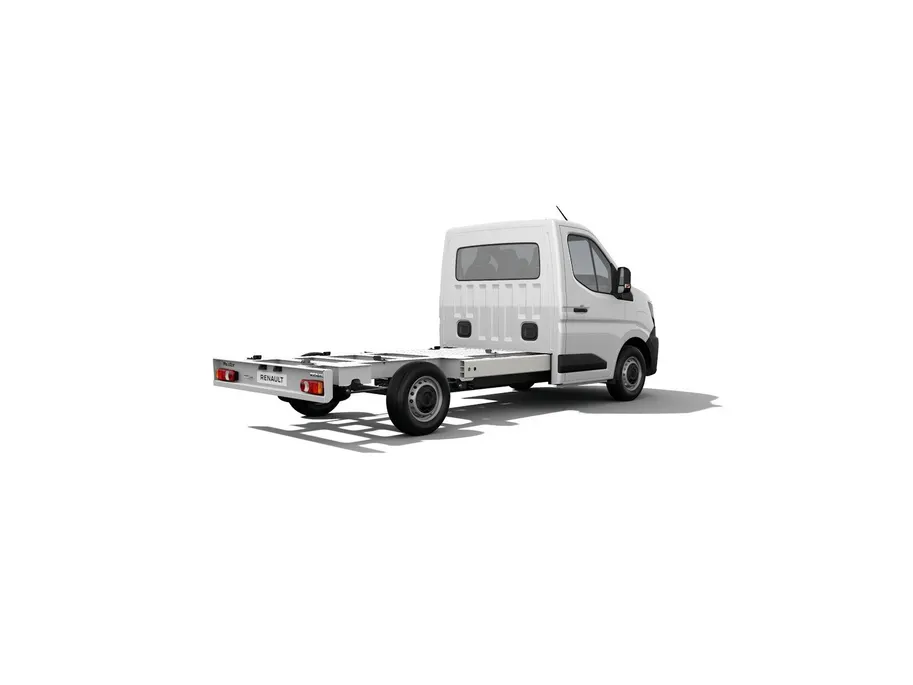 Renault Master E-Tech T35 L2H1 Advance long range 87 kWh nu met 22% voorraadkorting en 0,99% actiefinancial lease tarief*