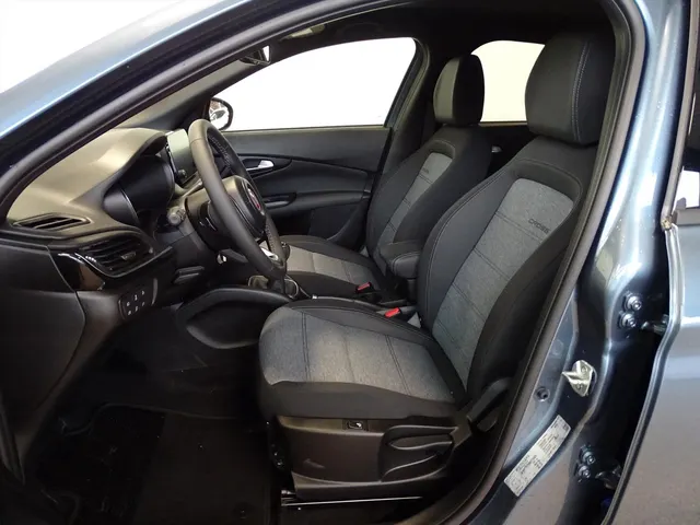 Fiat Tipo Cross New 1.0 Firefly 100pk Navi | Adaptive Cruise Control | Ap