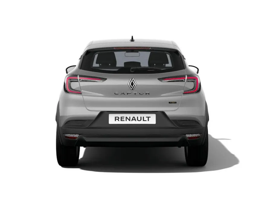 Renault Captur 1.8 E-Tech full hybrid 160 evolution | Direct leverbaar | Gratis 5 jaar garantie tot 100.000km | achteruitrijcamera﻿ | cruise control met snelheidsbegrenzer﻿ | 10,4' openR multimediasysteem Arkamys Classic |