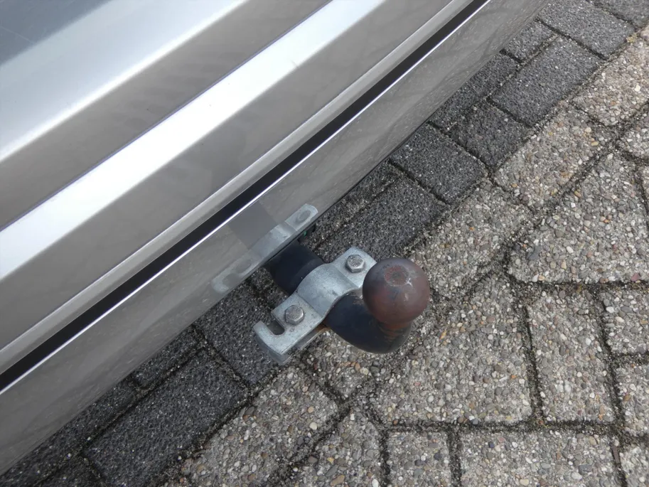 Mitsubishi Outlander 2.4 DOHC MIVEC PHEV 240pk 4WD Aut Pure