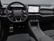 Škoda Kodiaq 1.5 TSI 204pk DSG PHEV Sportline Business · Panoramadak · Camera · Wegklapbare Trekhaak · Elek. Voorstoel · 19'' Inch · Garantie t/m 22-06-2030 of 100.000km