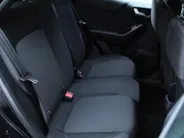 Ford Puma 1.0 EcoBoost Connected | 95 pk | Comfort Pack |