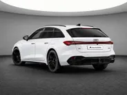 Audi A5 2.0 TFSI quattro S edition 299 PK · Tech plus · Lederen bekleding · Elek. wegklapbare trekhaak