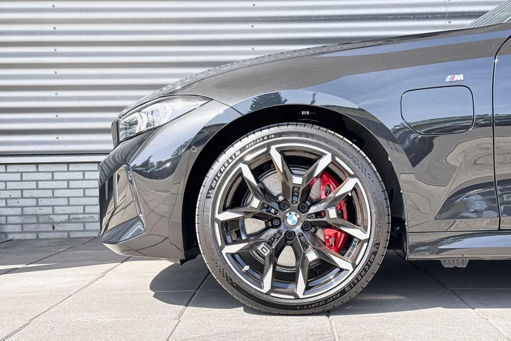 BMW 3 Serie Touring 330e xDrive