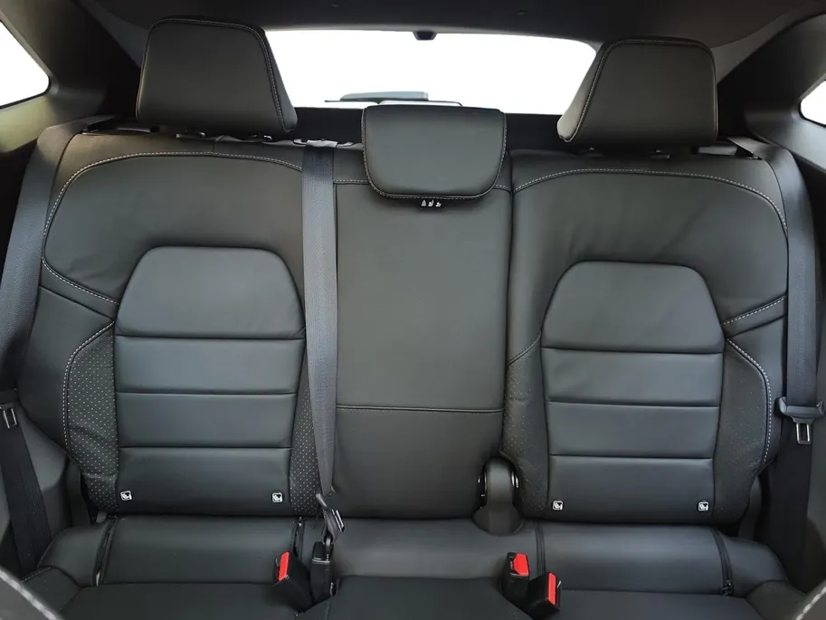 Mitsubishi Grandis 1.8 HEV Instyle | BTW auto | Full option | Panorama dak | Elektrische achterklep | Harman Kardon Audiosysteem