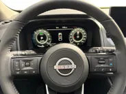 Nissan QASHQAI 1.5 e-Power N-Connecta | NISSAN MORE 10 Jaar garantie | DIRECT LEVERBAAR | €6000,- KORTING | PANORAMA DAK | COLD PACK | 360 GRADEN CAMERA |