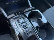 Hyundai Tucson 1.6 T-GDI PHEV N Line 4WD 265PK | 66km WLTP elektrisch | Navigatie | Apple Carplay & Android Auto | Adaptive cruise control | Parkeersensoren rondom | 360 camera | Stoelverwarming & koeling voor |