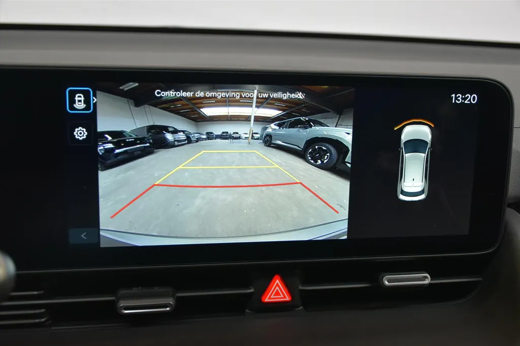 Hyundai IONIQ 5 84 kWh RWD Pure Edition / Voorraad deal