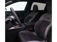 Jeep Compass First Edition 74 kWh | Schuifdak | Premium | 360cam | 20'
