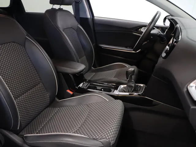Kia Ceed Sportswagon 1.0 T-GDi DynamicPlusLine