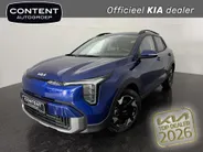 Kia Stonic 1.0T DCT7 MHEV EXECUTIVELINE
