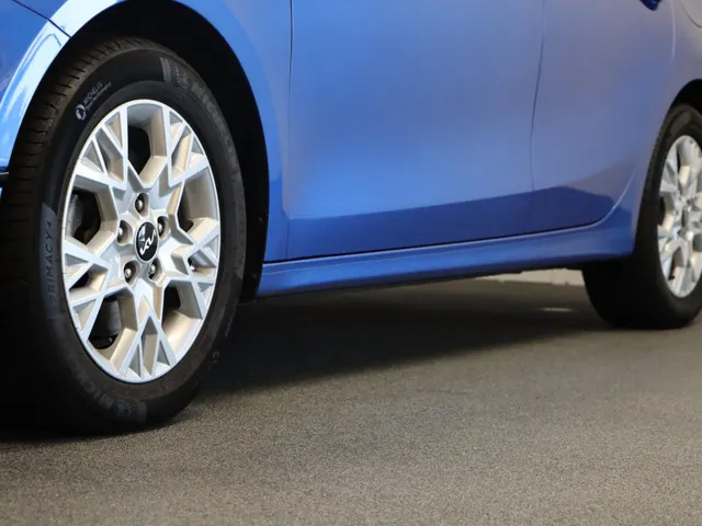 Kia Ceed Sportswagon 1.0 T-GDi DynamicPlusLine