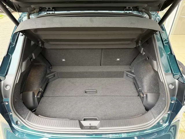 Nissan QASHQAI 1.3 Mild-Hybrid 158pk Xtronic Tekna Plus | Leder | Panoramadak | 360-Camera | App Connect | Head-Up | Keyless