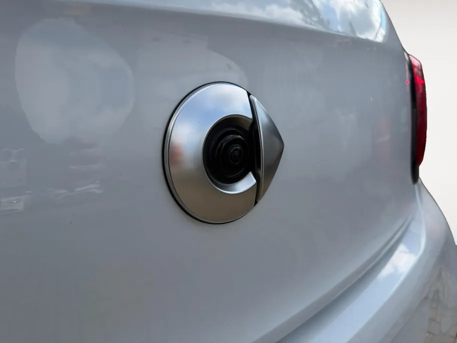 smart Forfour 1.0 Turbo Prime | Zeer nette auto | Open dak | Climate Control | Achteruitrijcamera | Navigatie | Stoelverwarming | Volledig onderhouden |