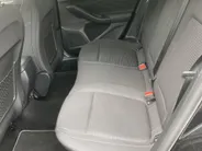 Ford Focus 1.0 EcoBoost Hybrid 125 pk Titanium X Wagon Navigatie - Apple Carplay/ Android Auto - Camera - Draadloos opladen telefoon - Elektrische achterklep