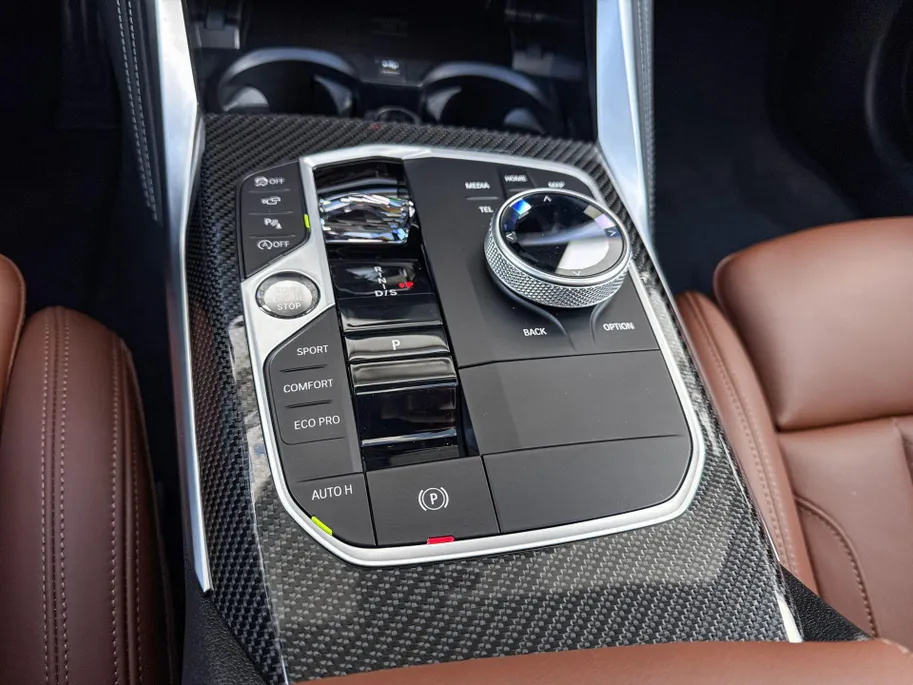 BMW 4 Serie Gran Coupé M440i xDrive