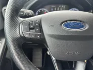 Ford Focus 2.3 EcoBoost ST-3 | 280 PK | Launch control | Recaro stoelen | 19' inch lichtmetalen velgen | Apple carplay & Android auto | Parkeersensor voor en achter | Achteruitrijcamera | Bang & Olufsen audio | Winter pack | Cruise control | Bovag garantie |
