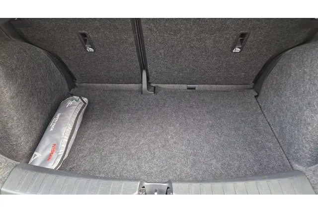Nissan Micra 1.0 100PK IG-Turbo N-Connecta Navi Pack - Camera - Android Auto & Apple CarPlay
