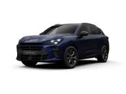 CUPRA Terramar Business Limited | Achteruitrijcamera | Draadloze Apple CarPlay™, Android Auto™ | Elektronisch Sperdifferentieel (XDS)